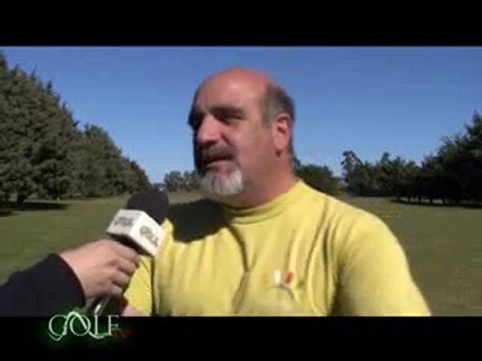Golf TV 57 Parte 2