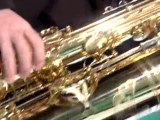 zygel - saxophone basse