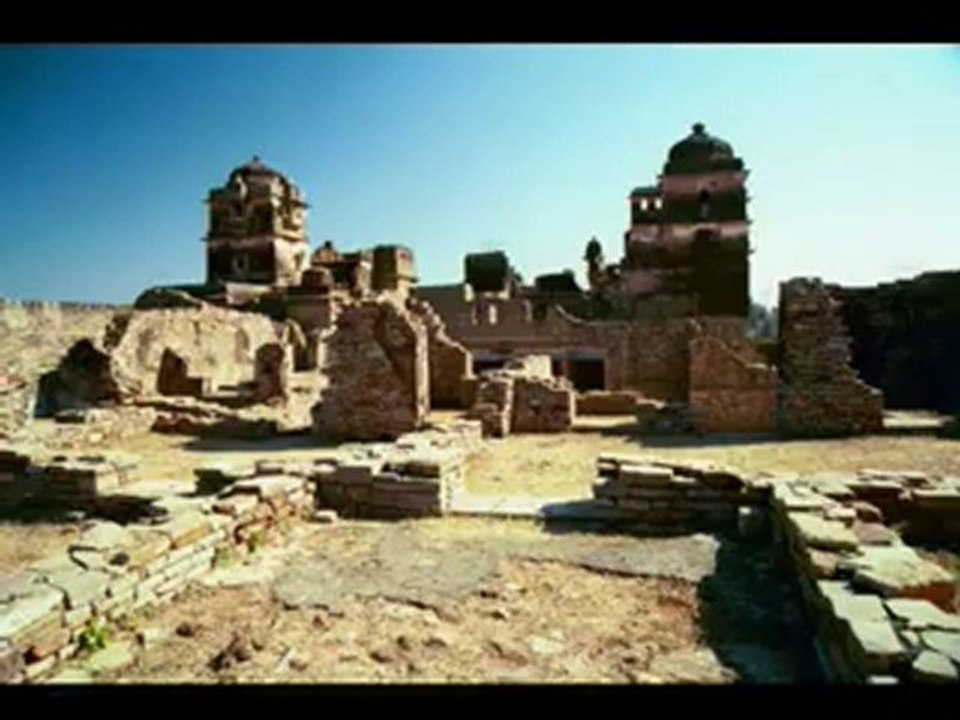 History of India - Islamic Plunder & Brutality part 1