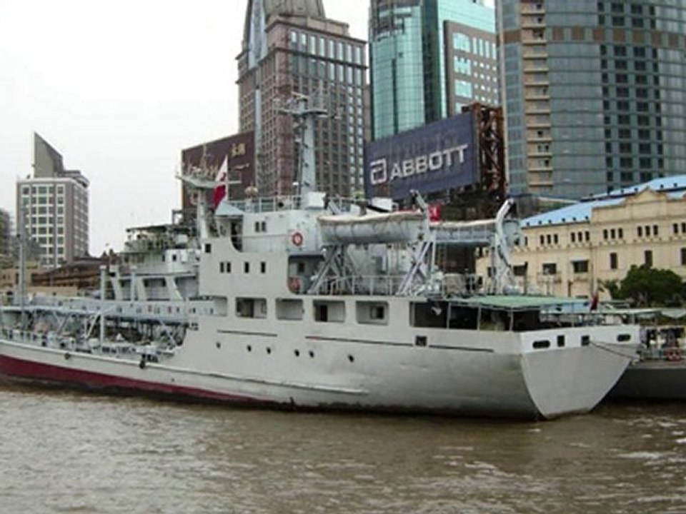 Shanghai 2