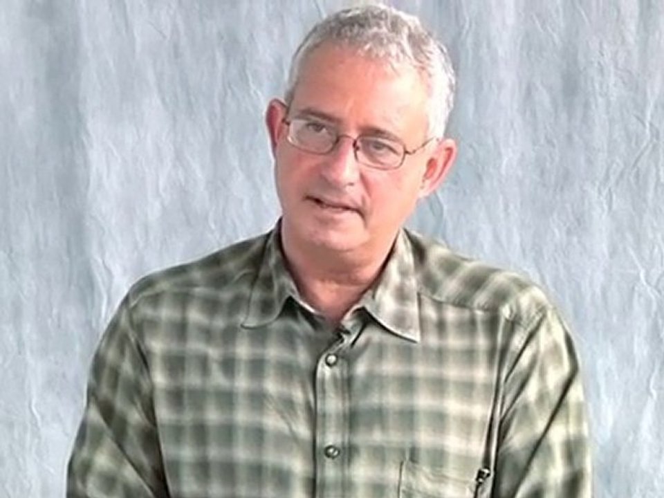 Larry Brooks PhD - Psychologist in Glendale, CA