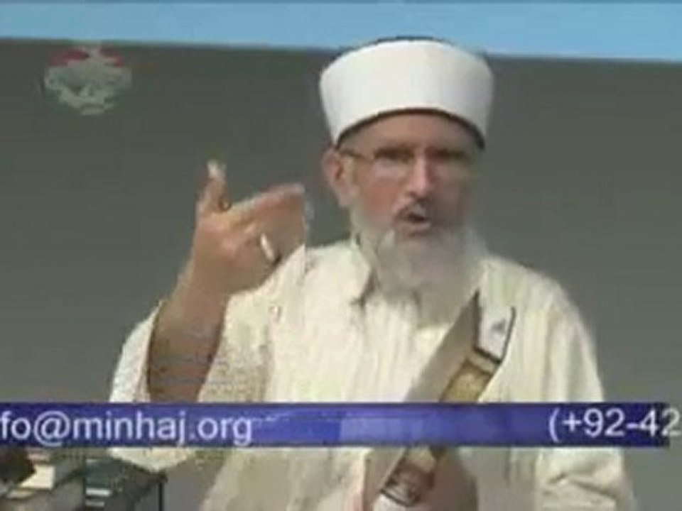 Nasir ud Din Albani (Fake Muhadis) Cult Exposed