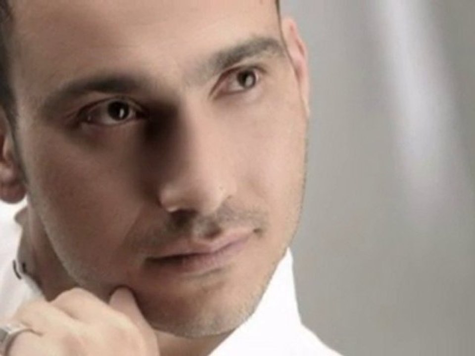 ALİ ATEŞ-CANDAN USANDIM