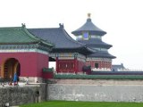 Beijing  Temple du Ciel