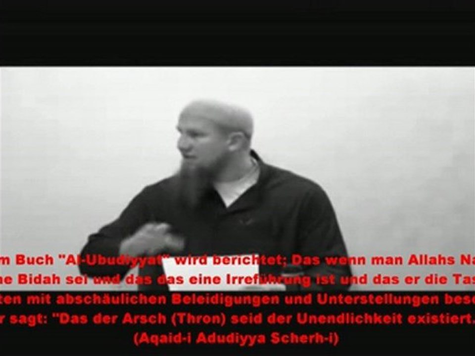 P. Vogel Kafir Mujassima Ibn Taymiyah