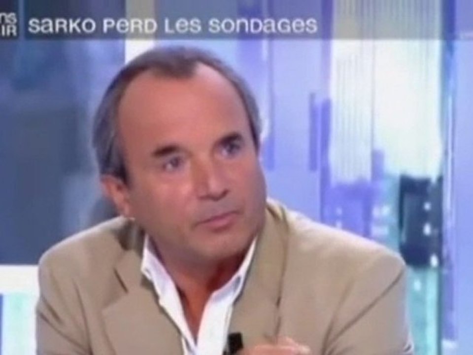 Il y a un lien entre l'immigration et la violence