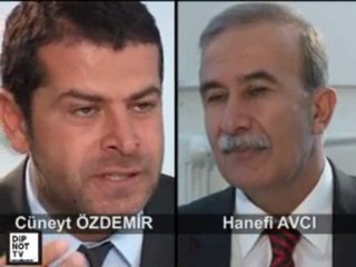 Hanefi Avcı Bölüm 1