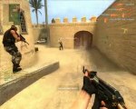 Test Counter Strike Source