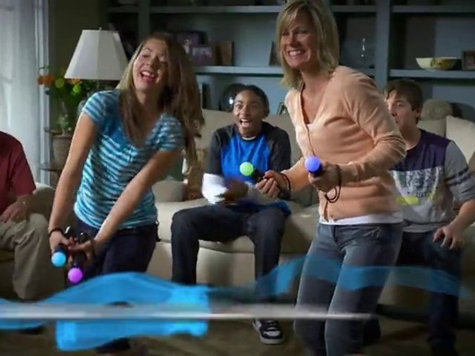 Bande-annonce de "Sports Champions"