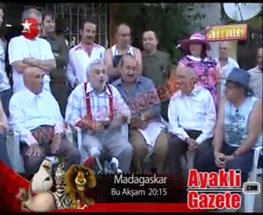 ILKER AYRIK