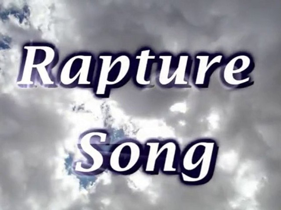 "Rapture Song"  The Abalonekid