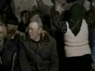 NIGHTLOSERS - Shame,Shame,Shame[Official+music+video]HD