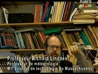 Le réchauffement de la planète, une escroquerie ? - 1sur3