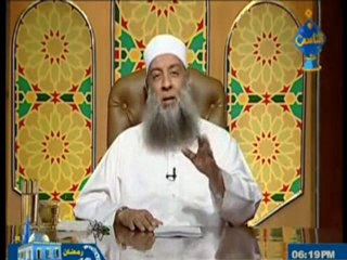 قصة الإمام سفيان الثوري مع الأمير للشيخ الحويني