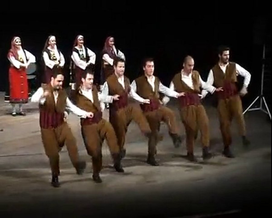 Tsestos - Τσέστος