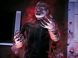 FEAR 3 Extended Gameplay