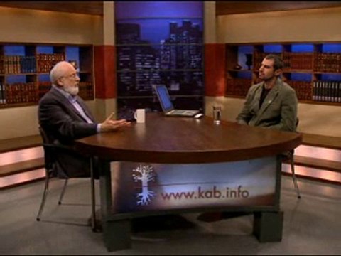 Как книга Зоар меняет мой мир?