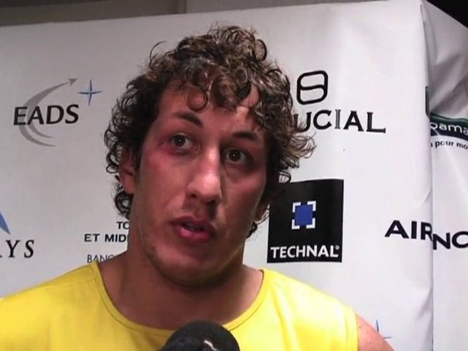 Rugby365 : Les réactions après Toulouse-SF