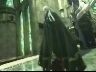 Victor Delacroix~It's easier to run~