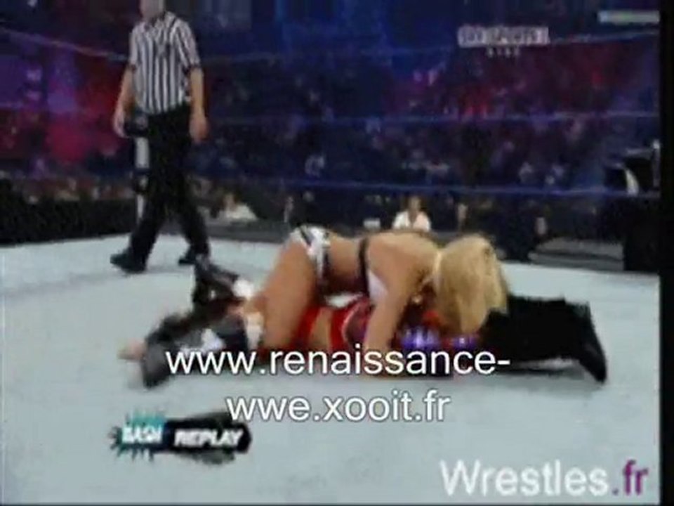 Renaissance WWE