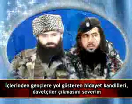 Nacheed-Sevgili Kardelerim (Ahibbai)