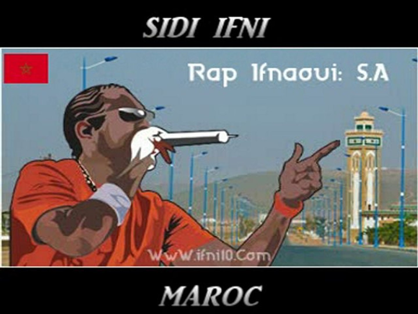 RAP IFNAWI