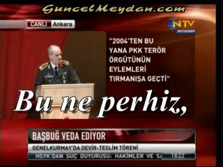 Bu Ne Perhiz, Bu Ne Lahana Turşusu "CANCAĞIZIM"?!