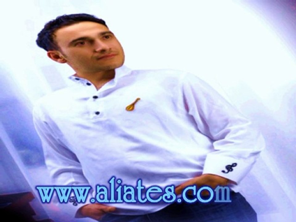 ALİ ATEŞ-VİCDANSIZ YARİM