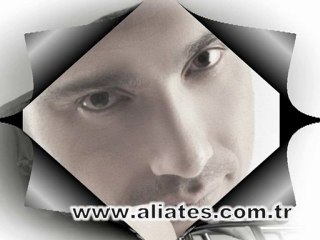 ALİ ATEŞ-AKILSIZ BAŞIM