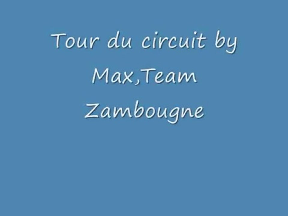 pdv 2010 essais calif quad contest