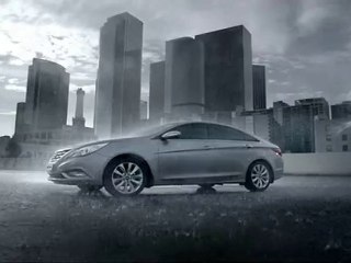 2010 Hyundai Sonata