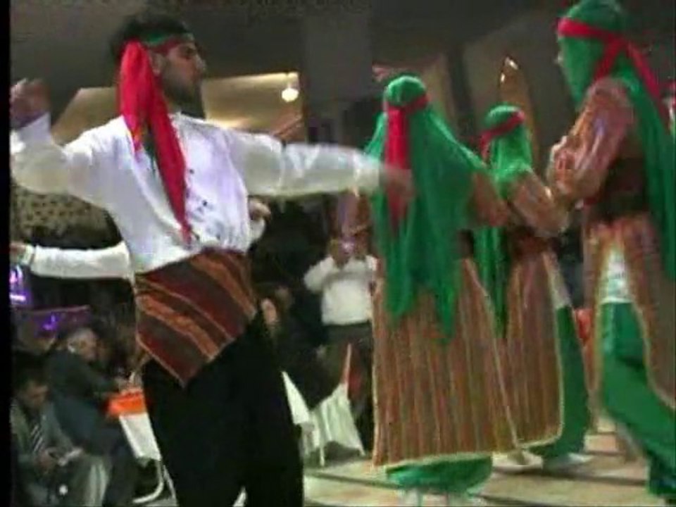 nisyorder semah 2009-ankara