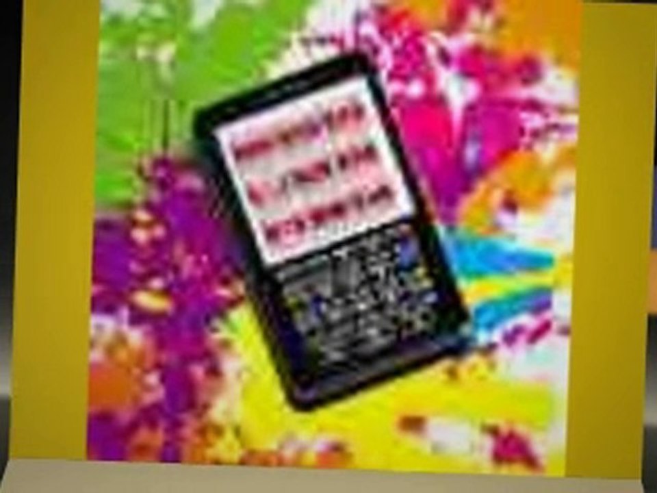 Mobile Phone Marketing Ads