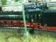 locomotive a vapeur modèle Dampflok BR 39