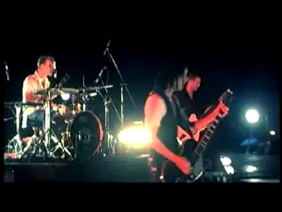 Placebo - Twenty Years (Live at AngKor)