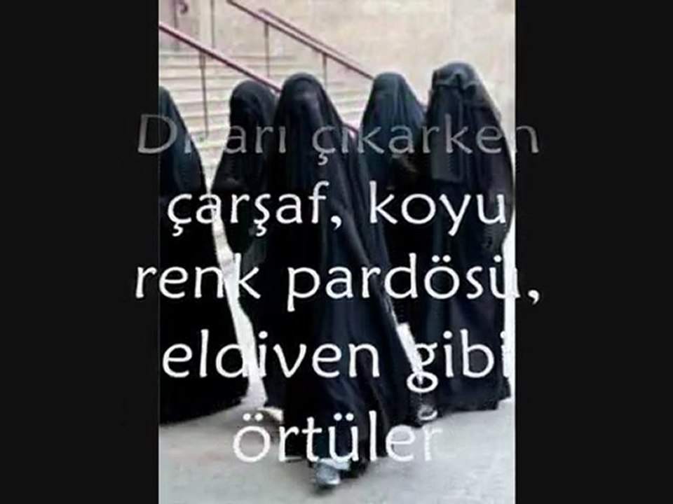 Islam'da Tesettur