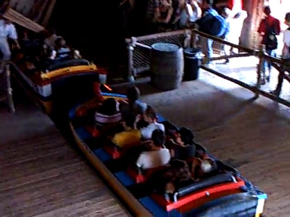 attente poseidon 2