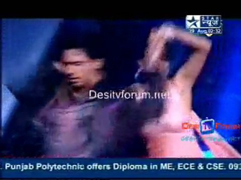 Saas bahu Aur saazish - 29th August 2010 Pt1