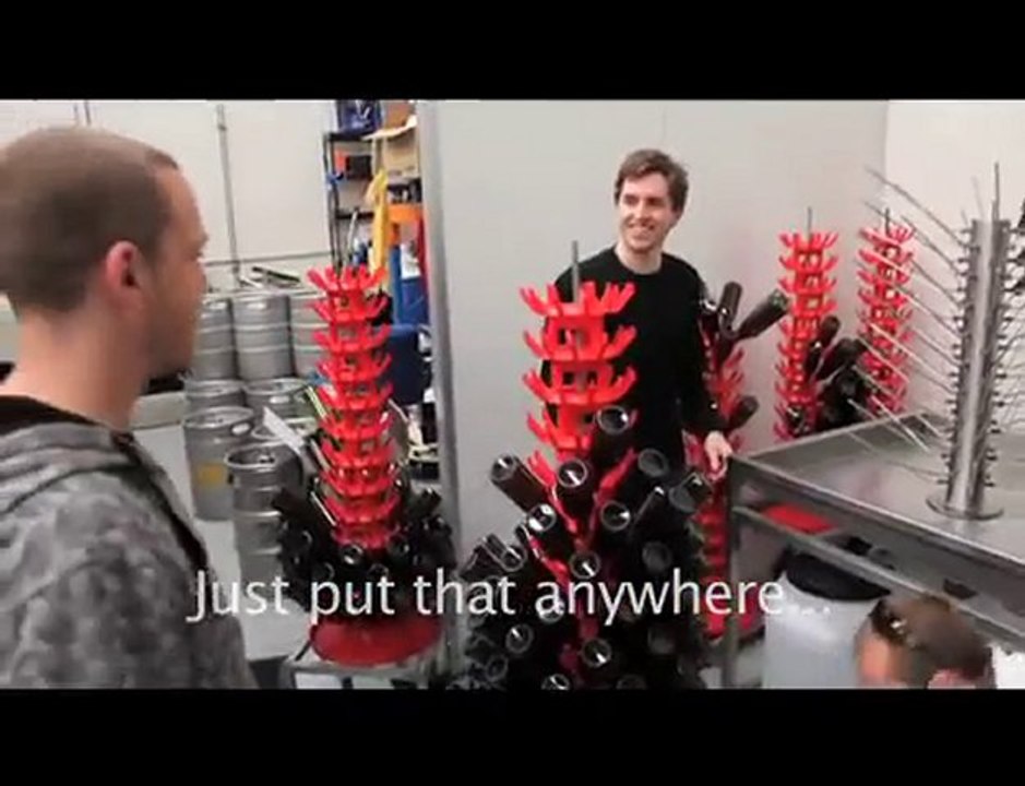 Brew Your Own Experience at Sydney Beer Factory