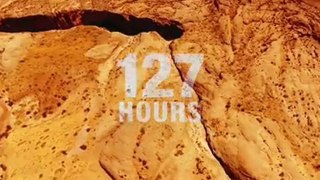 127 Hours - #1 Trailer