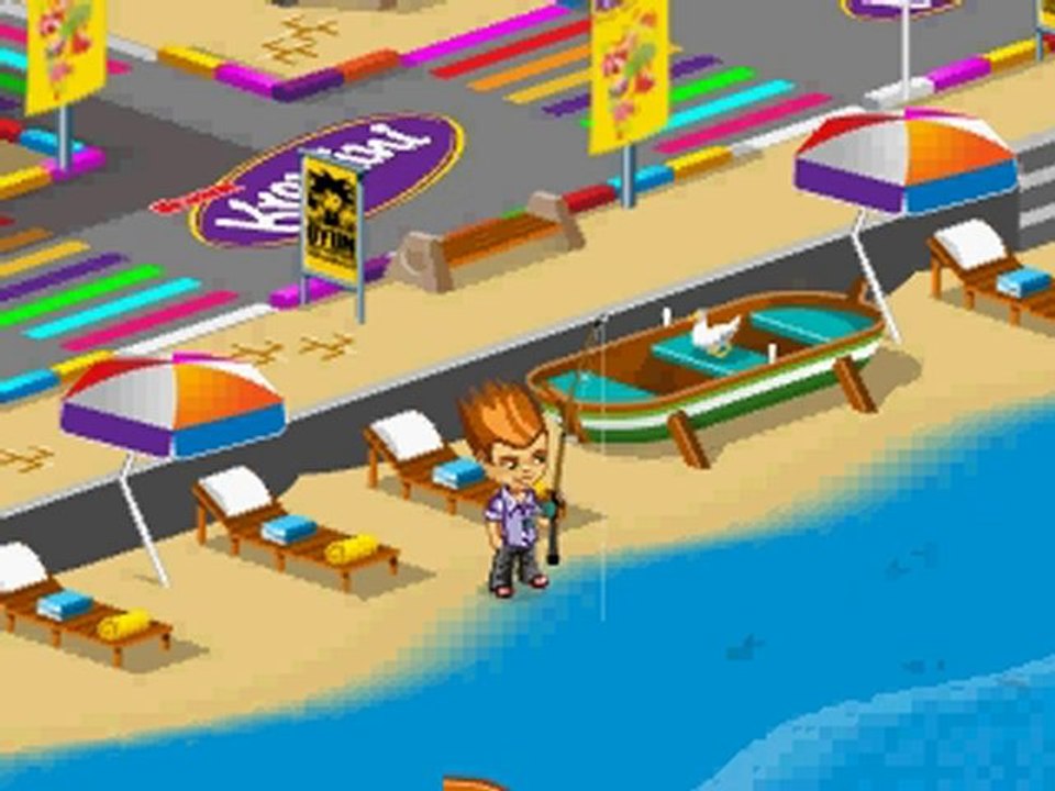 sanalika balık tutma hilesi