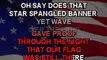 Star Spangled Banner - Hymne Américain