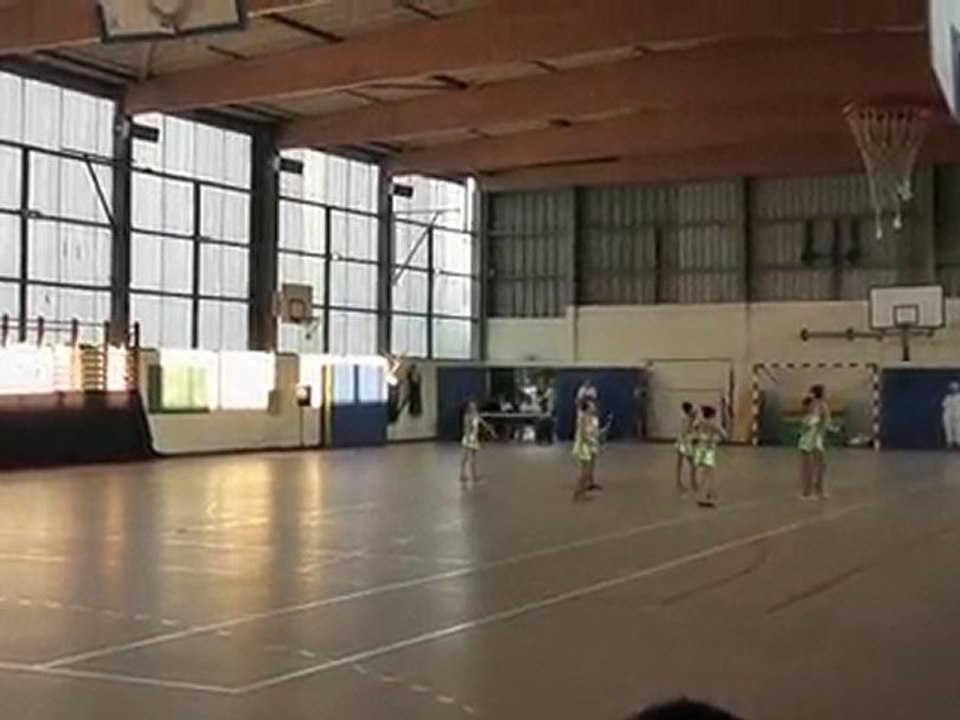 twirling othis minime