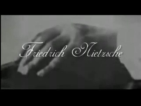 Nietzsche, Ecce homo (2)