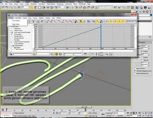 Nesnelerle etkileşim ders