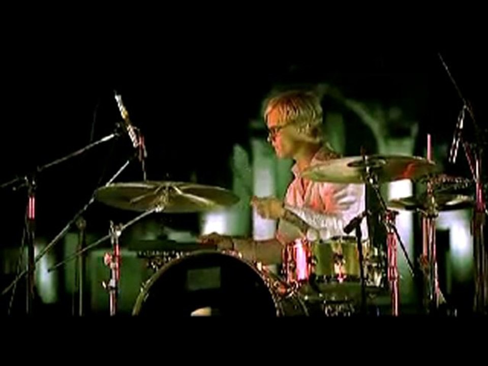 Placebo - Meds (Live at AngKor)