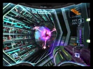 metroid prime 2 echoes pt 50