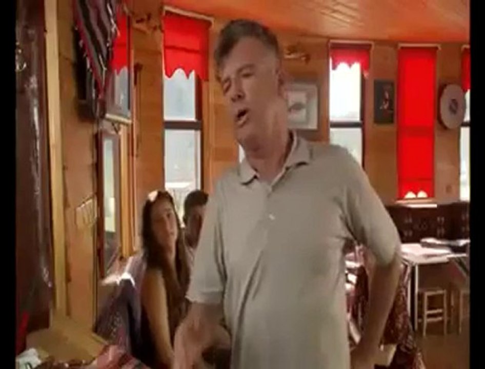 Off Karadeniz 2010 Fragman