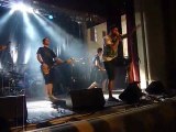 Fast Motion @ Decibels Rock Fest, Fontaine l'Eveque (BE)