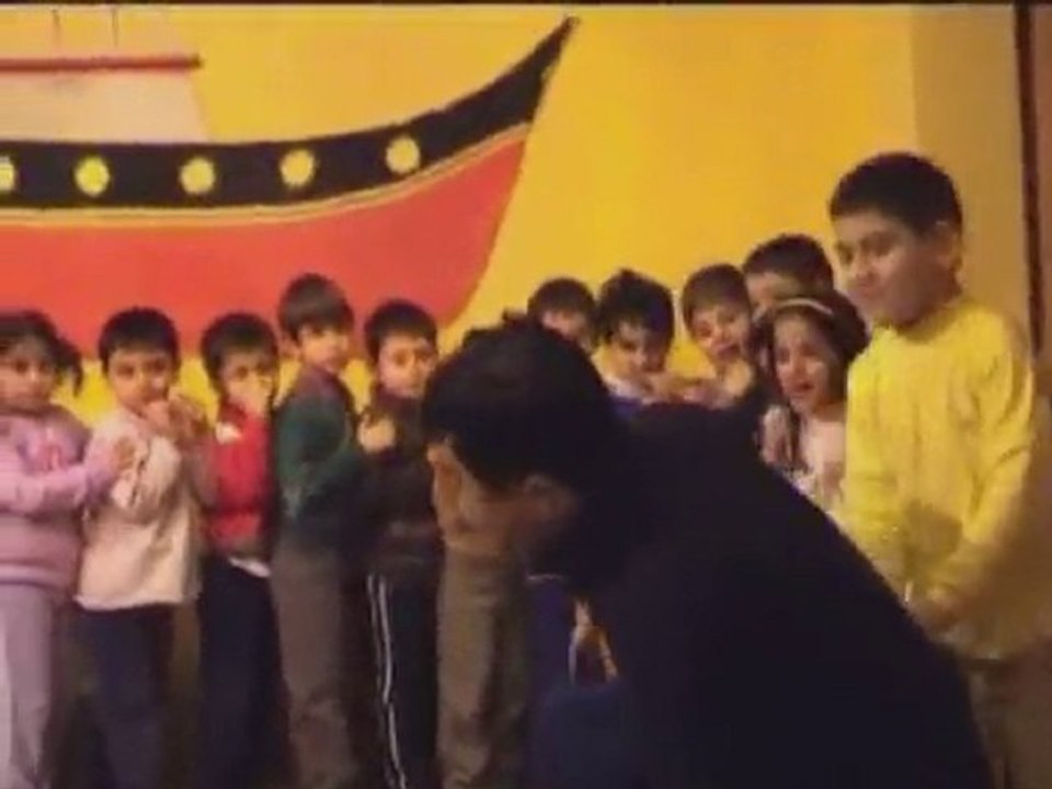 2004_Tanıtım_Filmi_Drama_Veysel_Diker